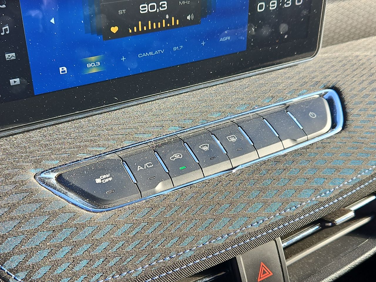 Haval Jolion Jolion Turbo 1.5 2022 Usado en Usados de Primera - Sergio Escobar