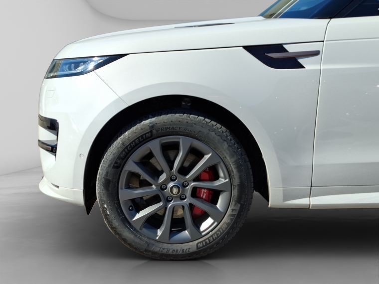 Land rover Range rover Dynamic 4x4 3.0 Aut 2025 Usado Usado en BMW Premium Selection Land rover Range rover Dynamic 4x4 3.0 Aut 2025 Usado Usado en BMW Premium Selection