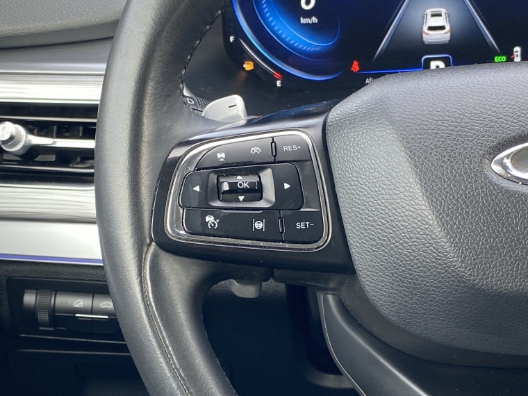 Chery Tiggo 8 pro Tiggo 8 Pro Glx Dct 1.6 Aut 2023 Usado en Rosselot Usados