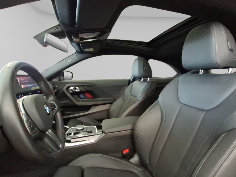 Bmw M240 I Coupe 3.0 Aut 2025 Usado Usado en Webautos.cl Bmw M240 I Coupe 3.0 Aut 2025 Usado Usado en Webautos.cl