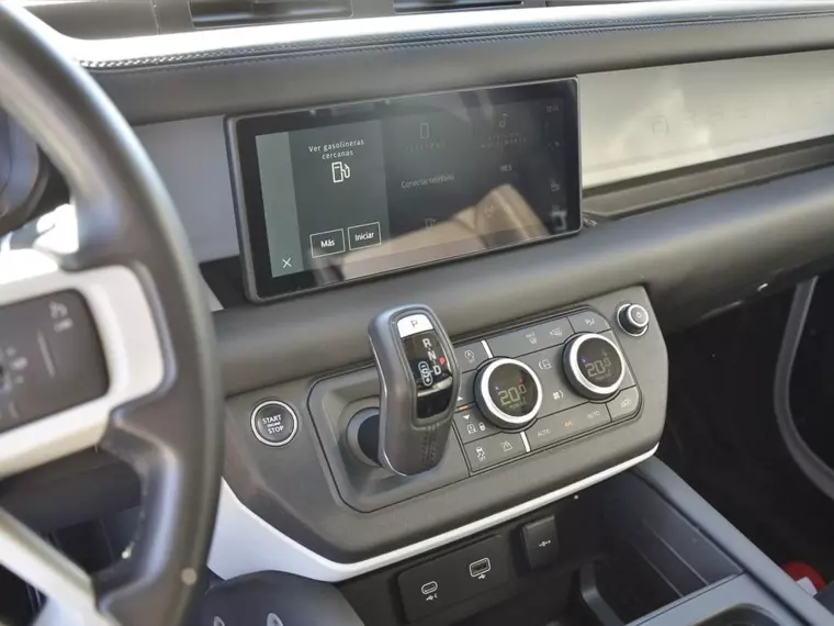 Land rover Defender 110 X-dynamic S 2023 Usado Usado en Webautos.cl Land rover Defender 110 X-dynamic S 2023 Usado Usado en Webautos.cl