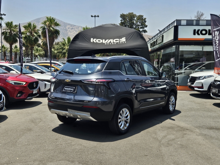 Chevrolet Groove Ltz 1.5 Mt 2024 Usado  Usado en Kovacs Usados