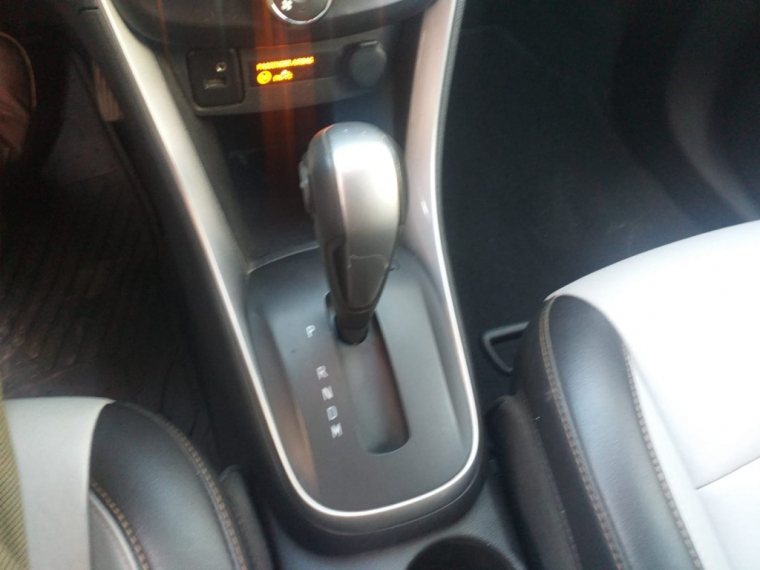 Chevrolet Tracker Lt 2019 Usado  Usado en Webautos.cl