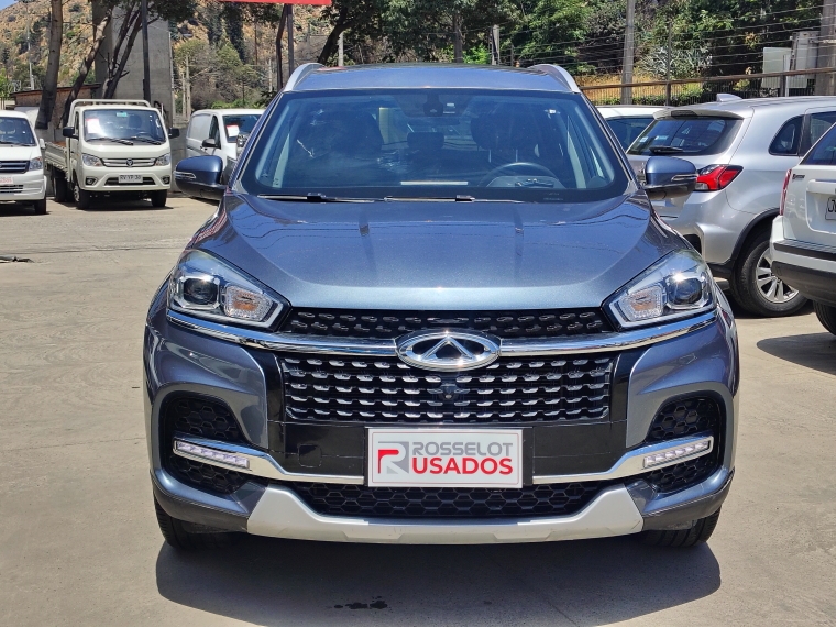 Chery Tiggo 8 Tiggo 8 1.5 2021 Usado en Rosselot Usados