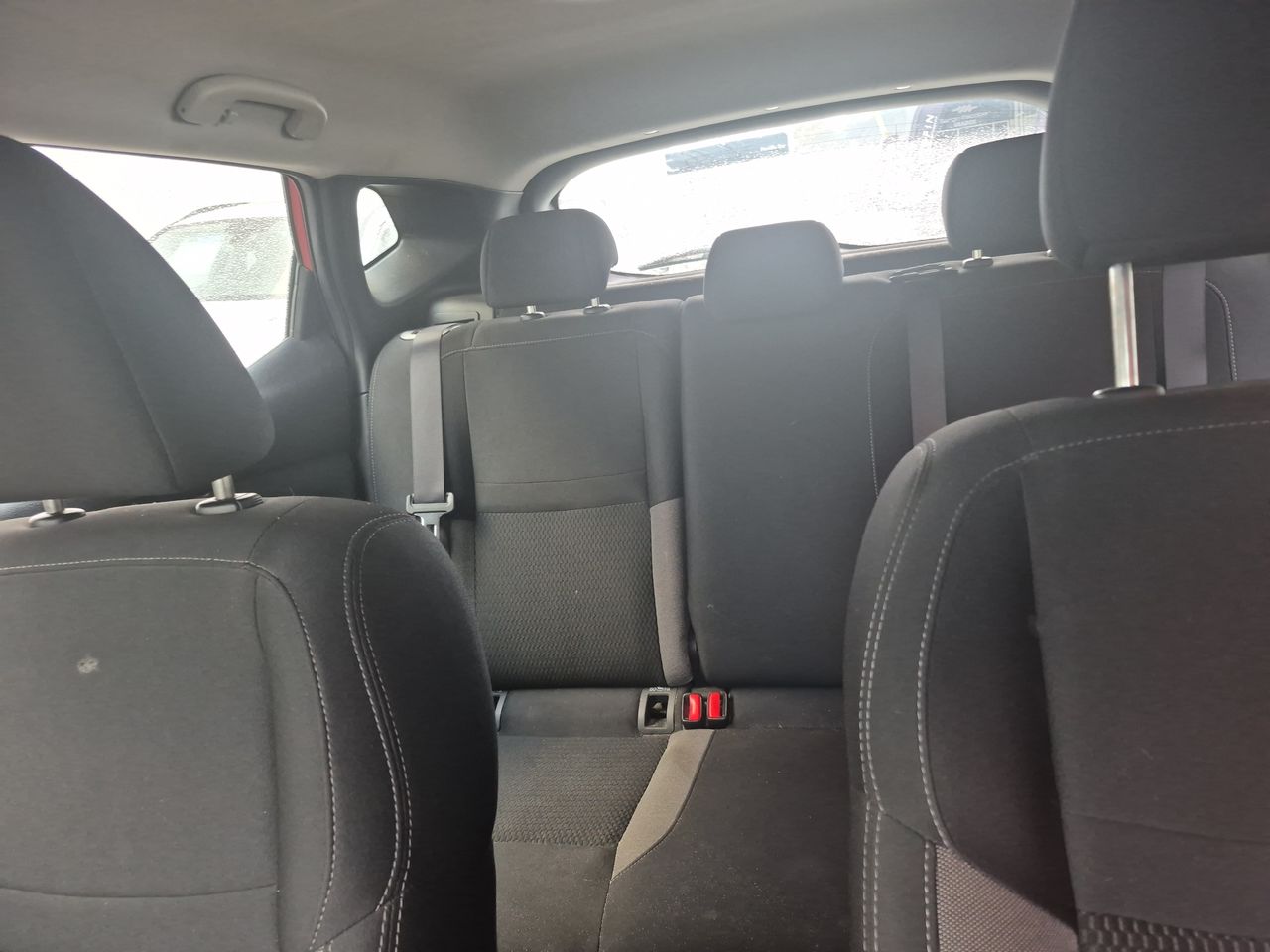 Nissan Qashqai Qashqai J11 2.0 2021 Usado en Usados de Primera - Sergio Escobar