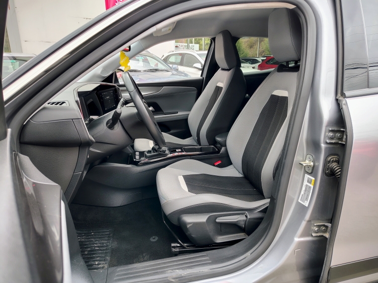 Opel Mokka Mokka 1.5 Td 2023 Usado en Rosselot Usados