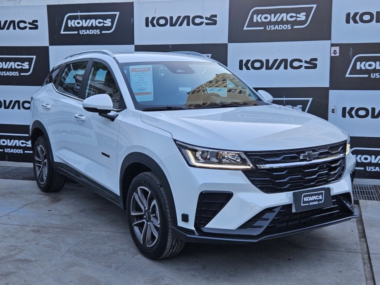 Chevrolet Groove 1.5 Ltz Mt 2026 Usado  Usado en Kovacs Usados