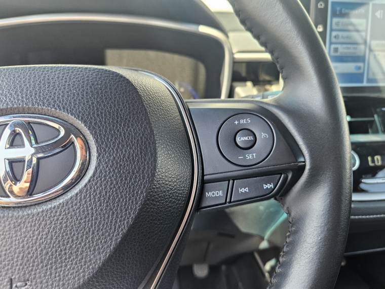 Toyota Corolla Cross Hev 1.8 Aut 2025 Usado  Usado en Kovacs Usados