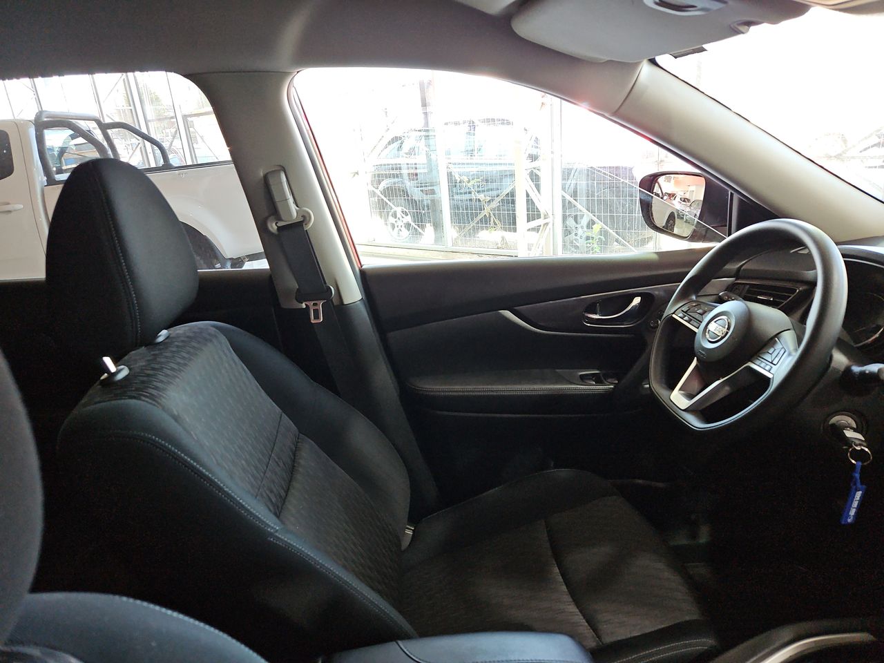 Nissan X-trail X Trail T32 Cvt 2.5 Aut 2022 Usado en Usados de Primera - Sergio Escobar