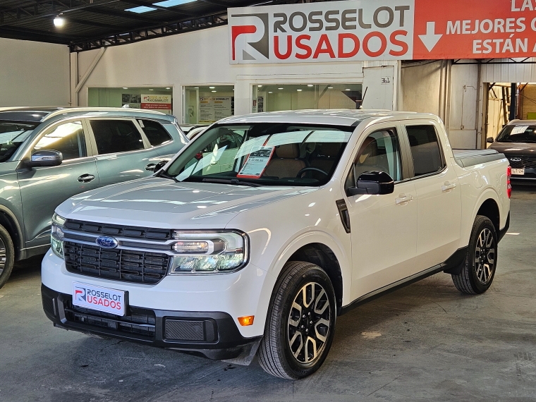 FORD MAVERICK MAVERICK 2.5 AUT 2025