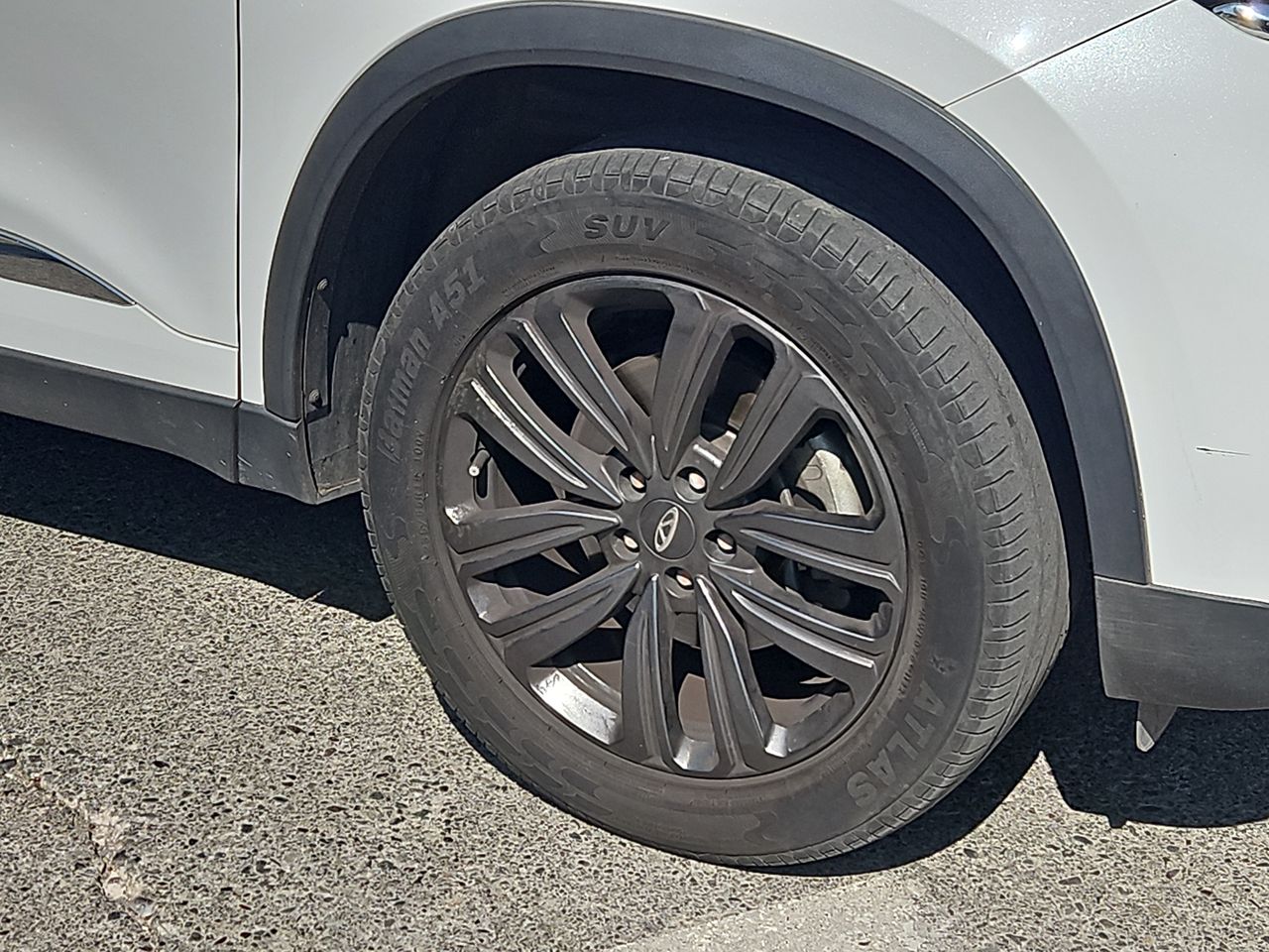 Chery Tiggo 8 Tiggo 8 1.5 2023 Usado en Usados de Primera - Sergio Escobar