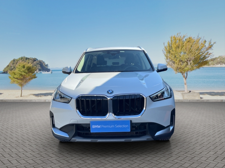 Bmw X1 Xdrive 25e 4x4 1.5 Aut 2024 Usado Usado en BMW Premium Selection Bmw X1 Xdrive 25e 4x4 1.5 Aut 2024 Usado Usado en BMW Premium Selection