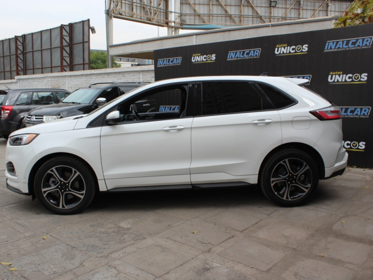 Ford Edge At 2022 Usado  Usado en Webautos.cl