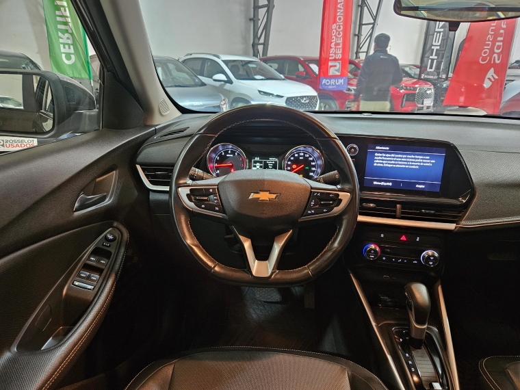 Chevrolet Montana Montana Premier 1.2 2023 Usado en Rosselot Usados