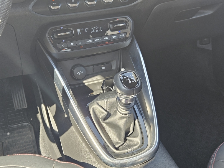 Chevrolet Groove Premier 2024 Usado  Usado en Kovacs Usados