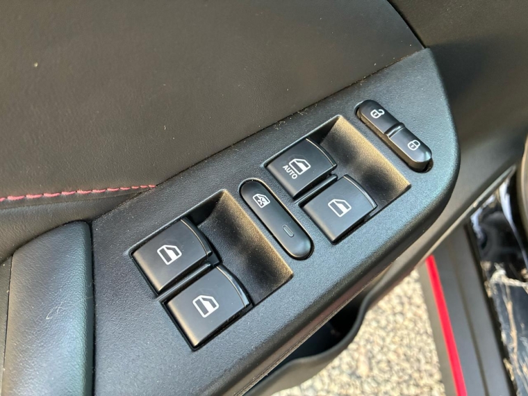 Dfsk 500 1.5 Cvt - Unico DueÑo 2024 Usado  Usado en Webautos.cl