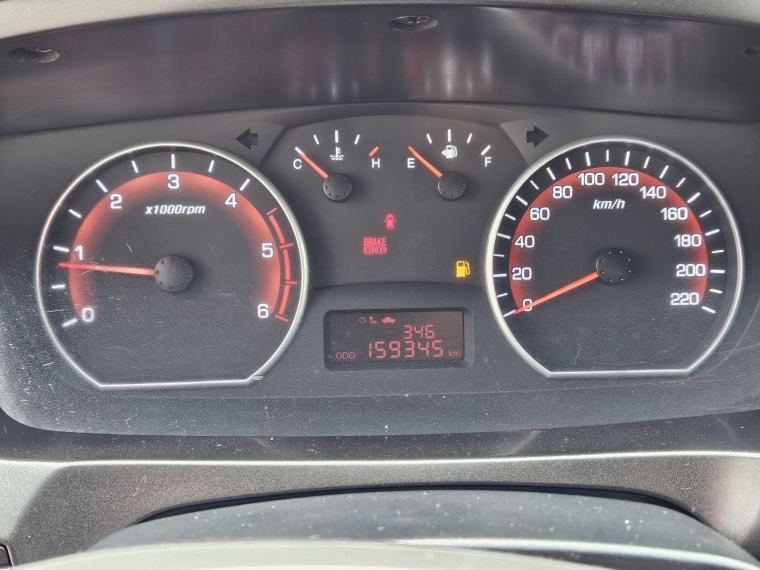 Ssangyong Actyon sport New Actyon Sport 4x2 2.0 Mt Aa - Euro V - Nas610aa 2019 Usado en Rosselot Usados Ssangyong Actyon sport New Actyon Sport 4x2 2.0 Mt Aa - Euro V - Nas610aa 2019 Usado en Rosselot Usados