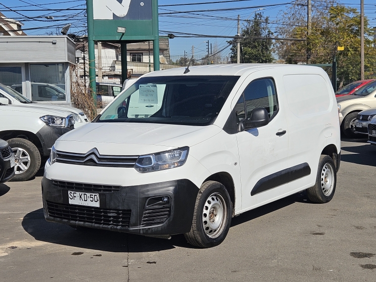 CITROEN BERLINGO K9 1.6 2023