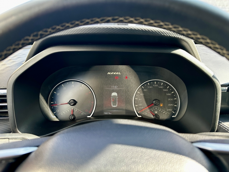 Haval Jolion Jolion Elite 1.5 2022 Usado en Rosselot Usados