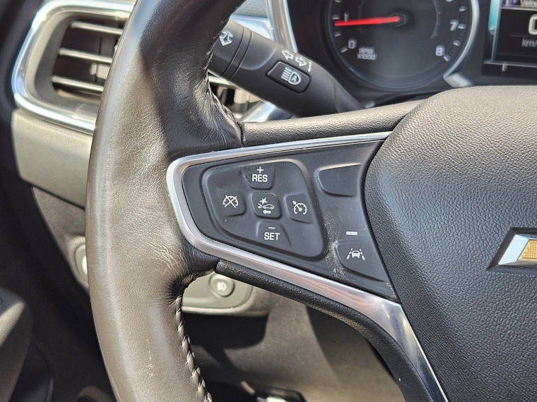 Chevrolet Equinox Equinox Premier 2018 Usado  Usado en Kovacs Usados