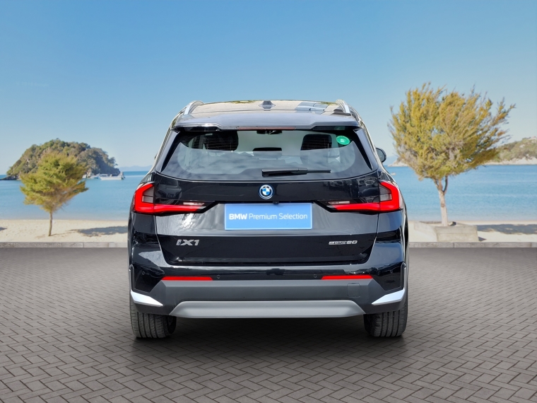 Bmw Ix1 Edrive20 Comfort 2026 Usado  Usado en BMW Premium Selection