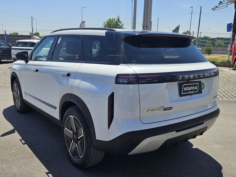 Jaecoo J7 7 Phev 1.5 Aut 2025 Usado  Usado en Kovacs Usados Jaecoo J7 7 Phev 1.5 Aut 2025 Usado  Usado en Kovacs Usados