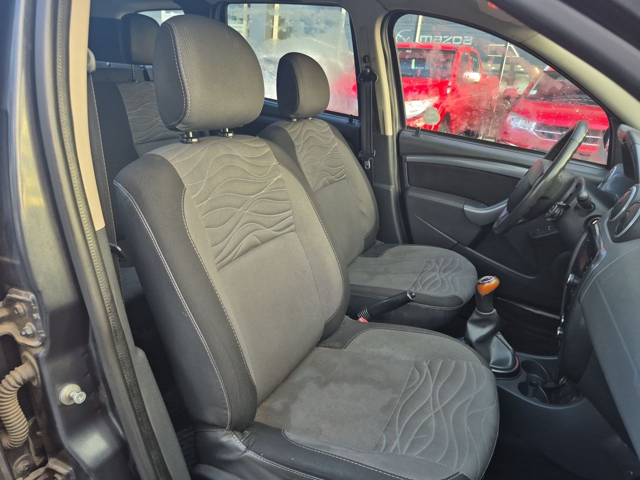 Renault Duster Duster Dynamique 1.6 2016 Usado en Usados de Primera - Sergio Escobar