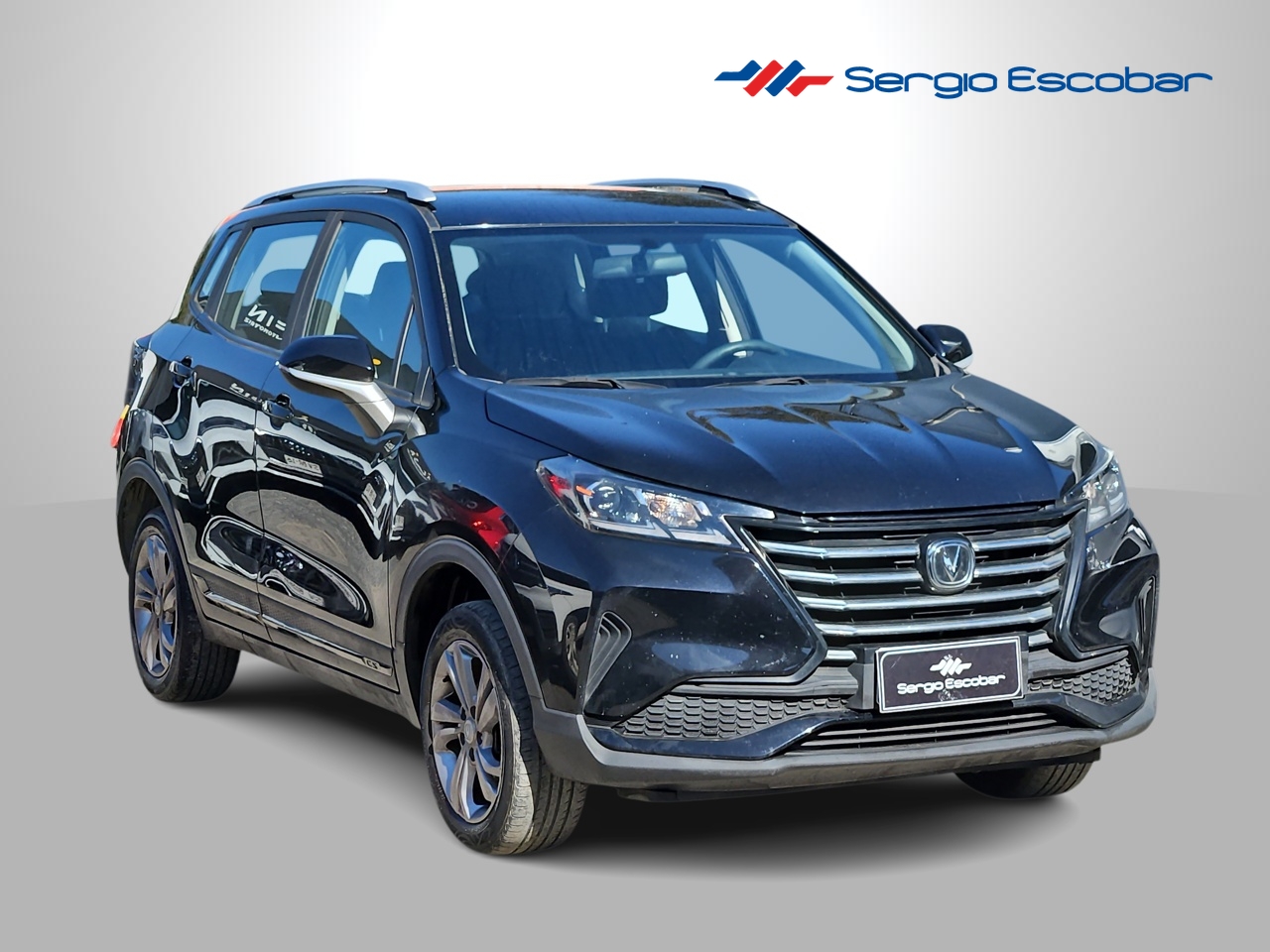 CHANGAN CS15 CS15 HB 4X2 1.5 2024