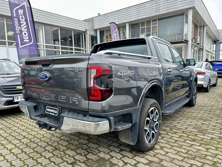Ford Ranger Limited 3.0 Aut 2025 Usado  Usado en Kovacs Usados