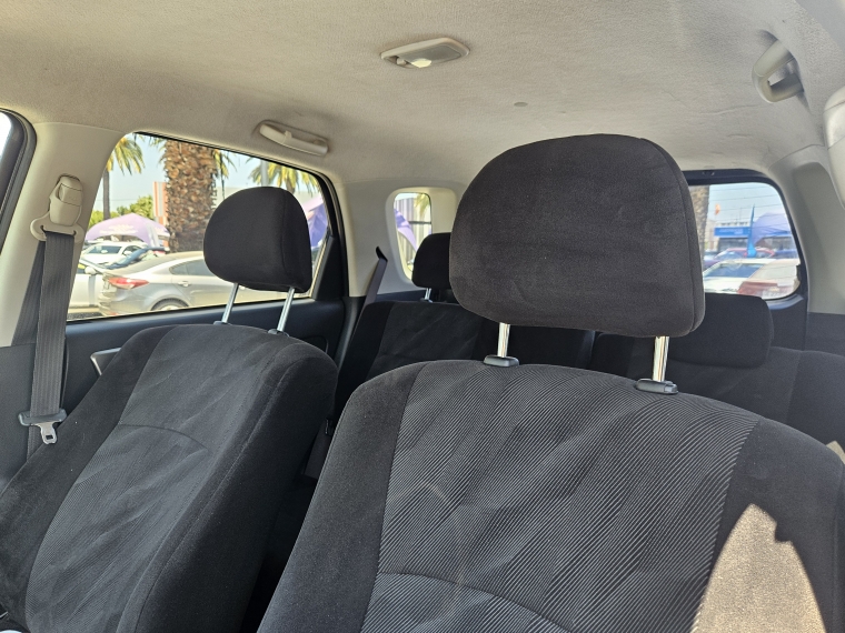 Daihatsu Terios Gli 1.5 2014 Usado Usado en Kovacs Usados Daihatsu Terios Gli 1.5 2014 Usado Usado en Kovacs Usados