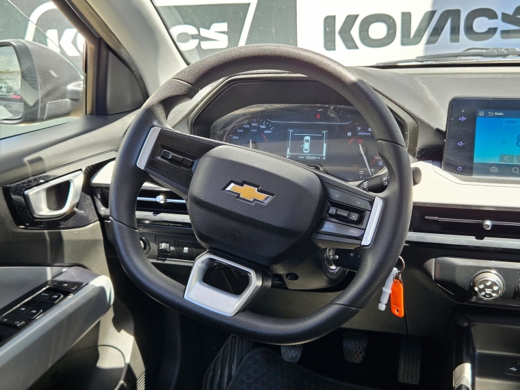 Chevrolet Sail 1.5 Ltz Mt 2024 Usado  Usado en Kovacs Usados