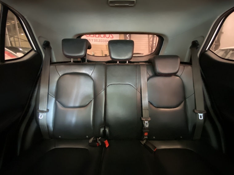 Chevrolet Groove Groove 1.5 2023 Usado en Rosselot Usados