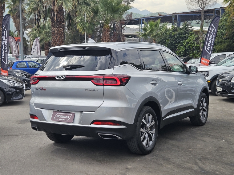 Chery Tiggo 7 Pro Glx 1.5 Aut 2022 Usado  Usado en Kovacs Usados