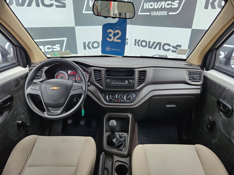 Chevrolet N400 1.5 Max Ac Mt 2023 Usado  Usado en Kovacs Usados