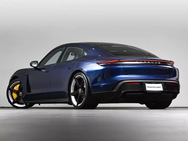 Porsche Taycan Turbo S 2021 Usado Usado en Webautos.cl Porsche Taycan Turbo S 2021 Usado Usado en Webautos.cl