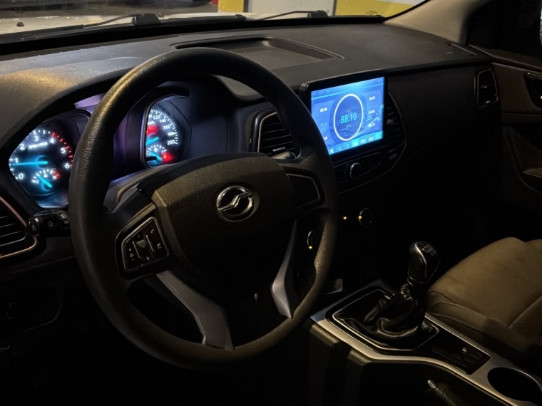 ZXAuto TERRALORD DCAB 2.5cc - imagen 7