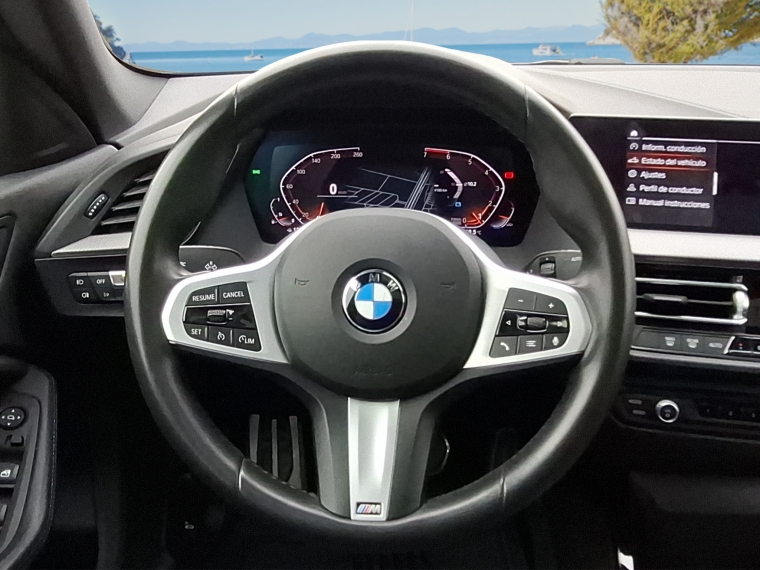 Bmw 218 I Gran Coupé Dynamic 2025 Usado Usado en BMW Premium Selection Bmw 218 I Gran Coupé Dynamic 2025 Usado Usado en BMW Premium Selection