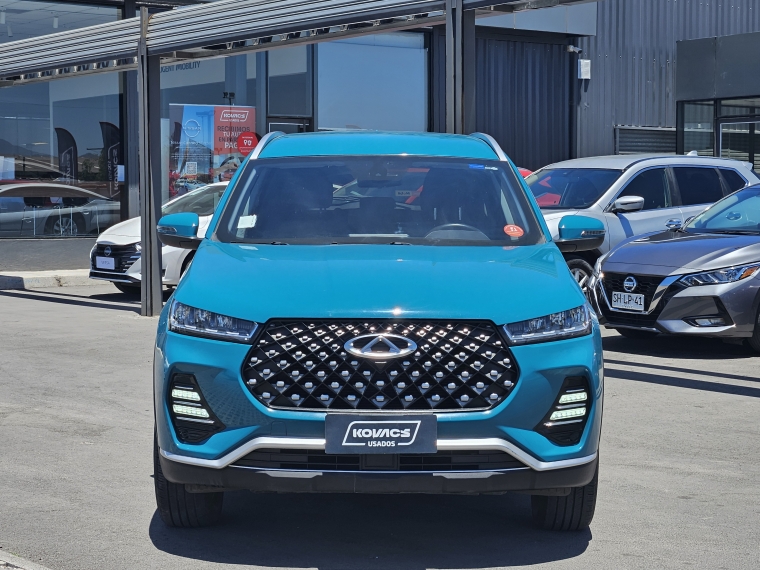 Chery Tiggo 7 Pro Gls At 1.5 2022 Usado  Usado en Kovacs Usados