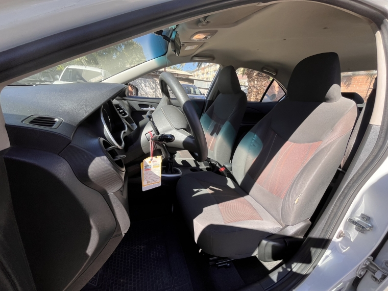 Chevrolet Sail 1.5 Ls 2020 Usado  Usado en Kovacs Usados