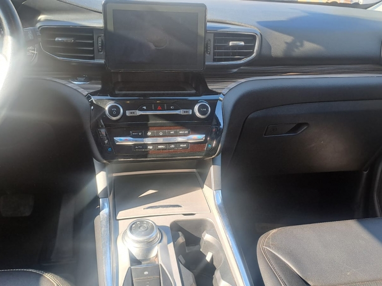 Ford Explorer 2.3 Limited Ecoboost At 4x4 2022 Usado  Usado en Webautos.cl