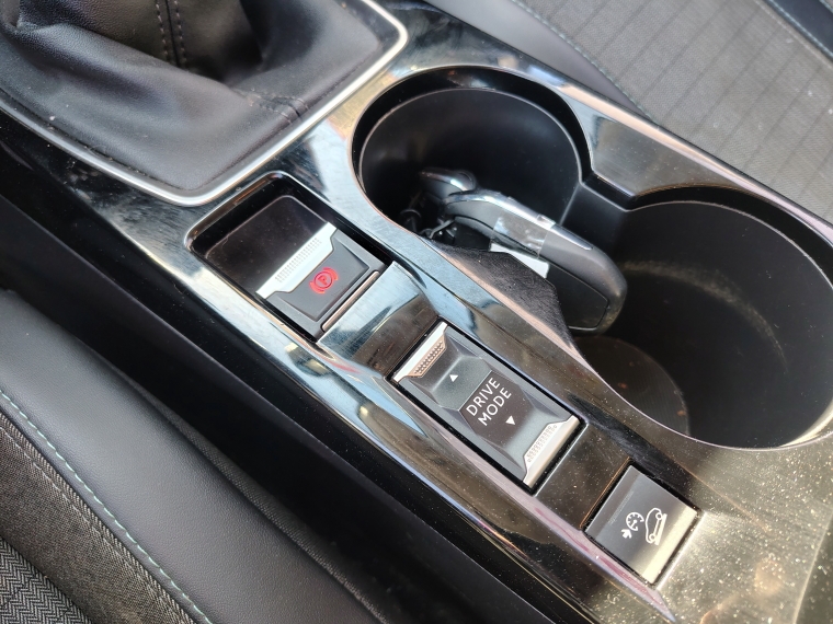 Peugeot 2008 2008 Puretech 130 1.2 2022 Usado en Rosselot Usados