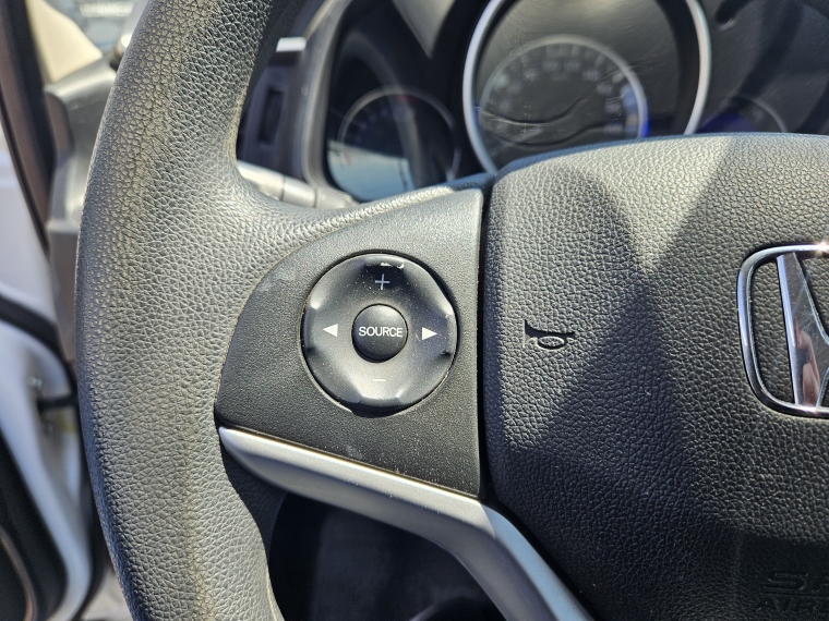 Honda Wr-v Lx Mt 2021 Usado  Usado en Kovacs Usados