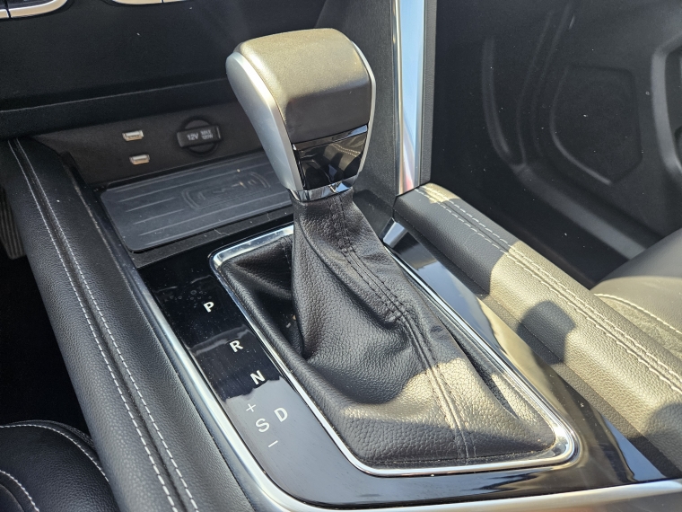 Baic X35 X35 Cvt 1.5 2024 Usado en Rosselot Usados