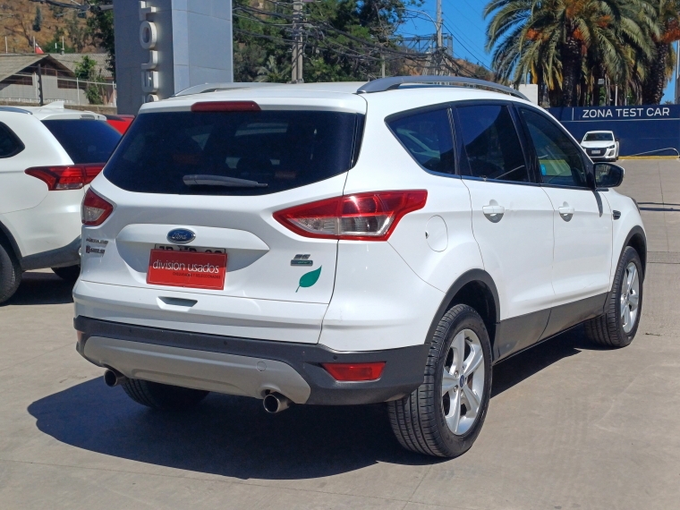 Ford Escape Escape 4x4 2.0 Aut 2017 Usado en Rosselot Usados