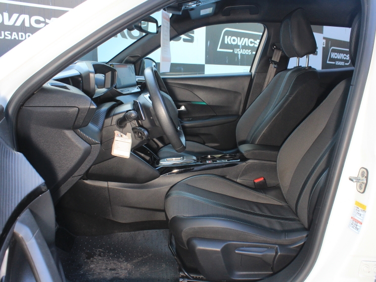 Peugeot 2008 1.5  Blue Hdi  130 Eat8 Aut 2023 Usado  Usado en Kovacs Usados