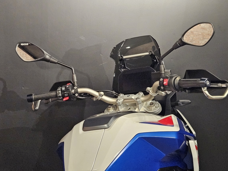 Bmw F 900 gs I 2025 Usado en BMW Premium Selection Bmw F 900 gs I 2025 Usado en BMW Premium Selection