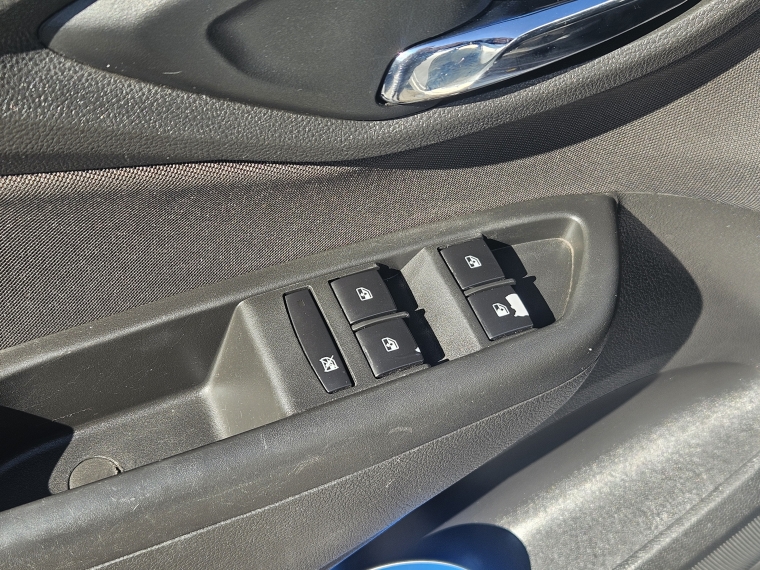 Chevrolet Prisma 1.4 Ltz Mt 2019 Usado  Usado en Kovacs Usados
