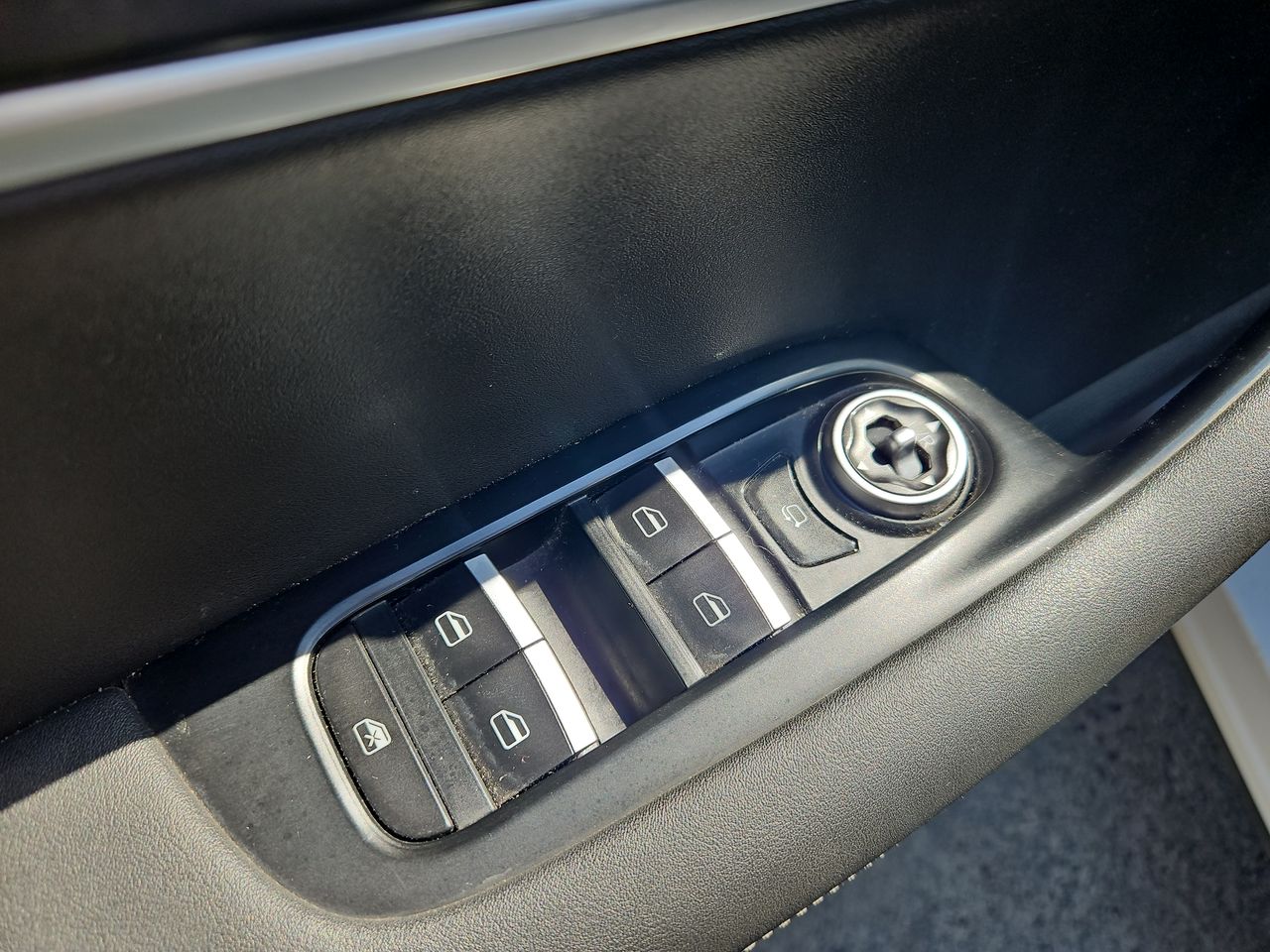 Chery Tiggo 8 Tiggo 8 1.5 2023 Usado en Usados de Primera - Sergio Escobar