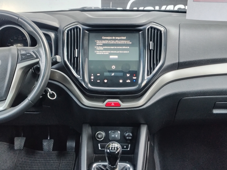 Changan Cx70 1.6  Luxury Mt 2019 Usado  Usado en Kovacs Usados