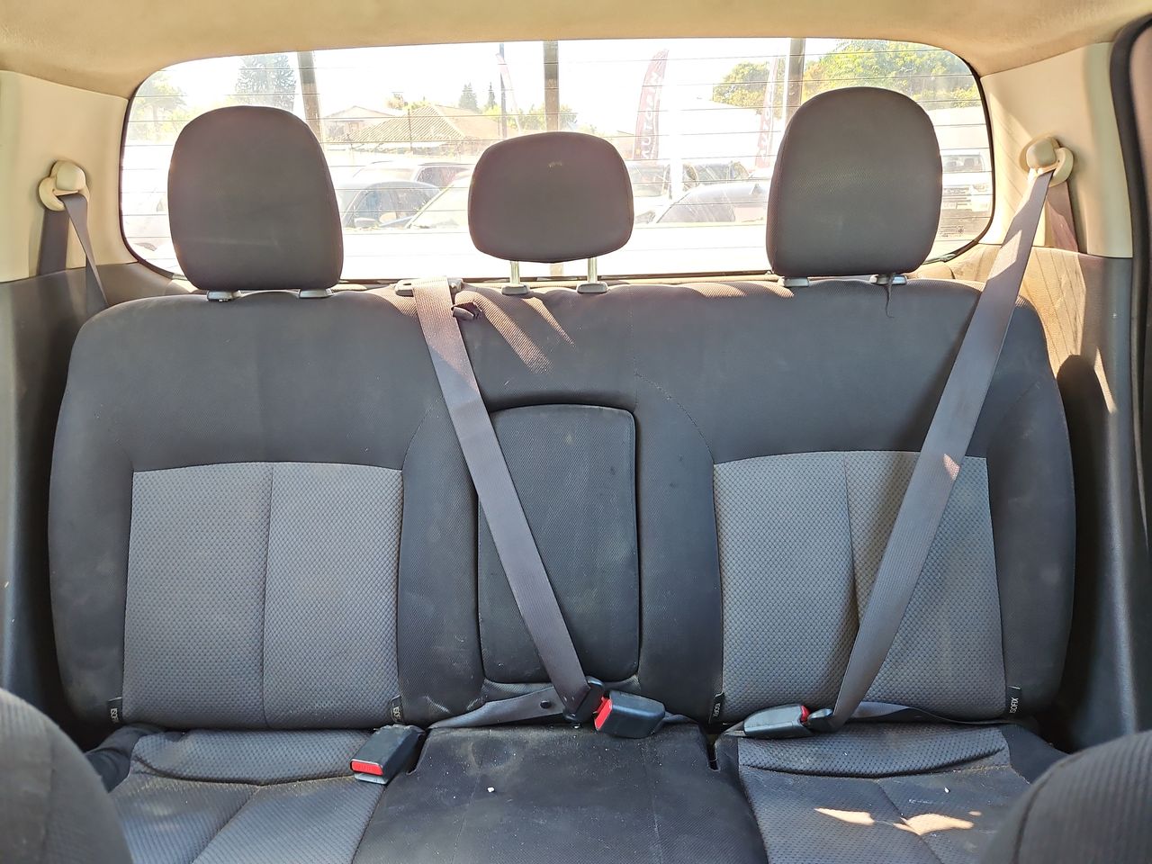 Mitsubishi L200 L200 Katana Dcab Crt 4x4 2.4 2018 Usado Usado en Webautos.cl Mitsubishi L200 L200 Katana Dcab Crt 4x4 2.4 2018 Usado Usado en Webautos.cl